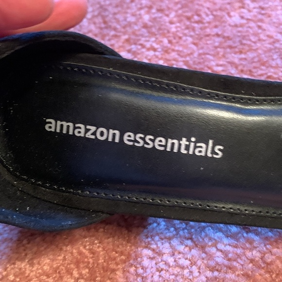 Amazon Essentials womens Nola Heeled Sandal - Picture 8 of 9